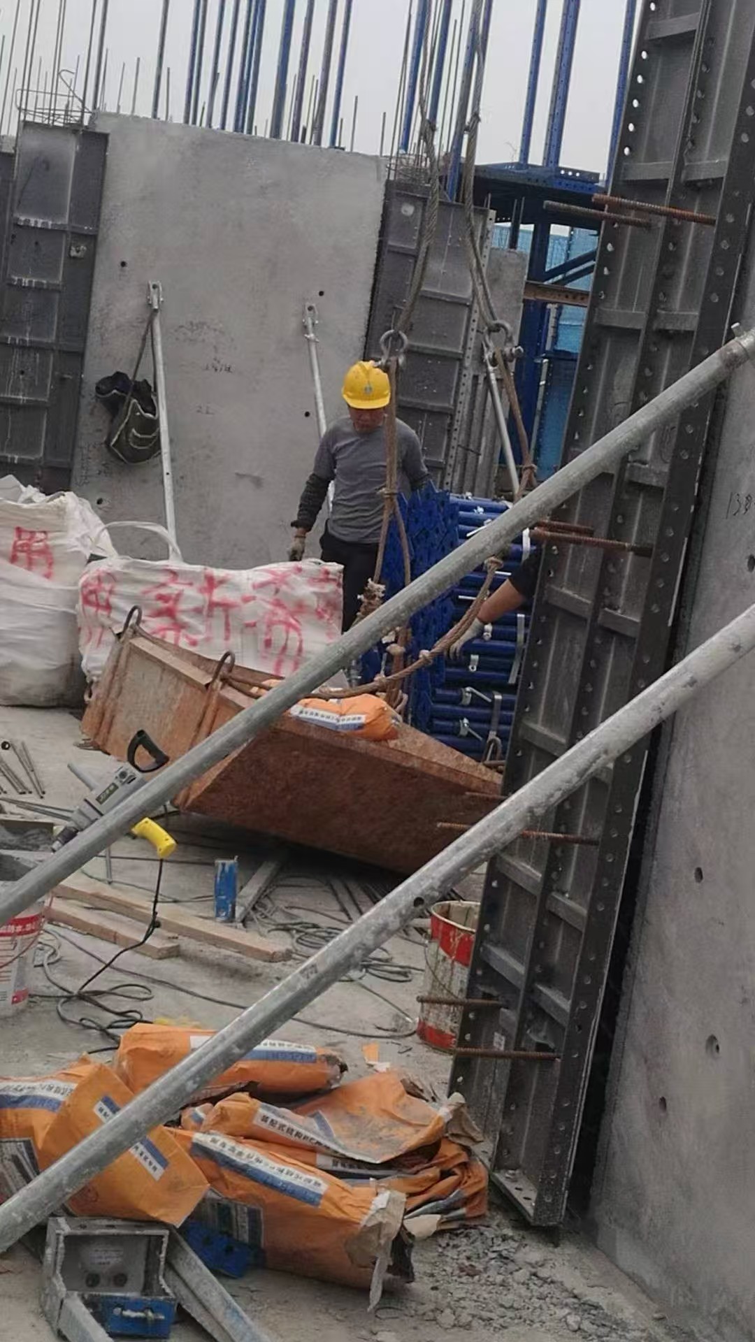 涿州建筑改造和加固的关系