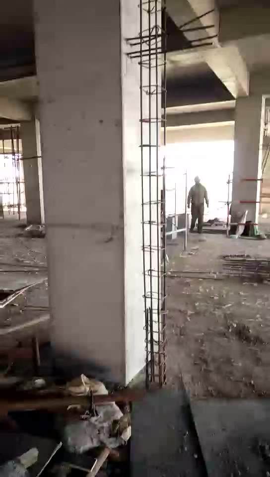 涿州建筑植筋加固方案